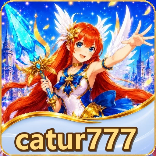 Bookmark saluran cadangan resmi catur777 di browser
